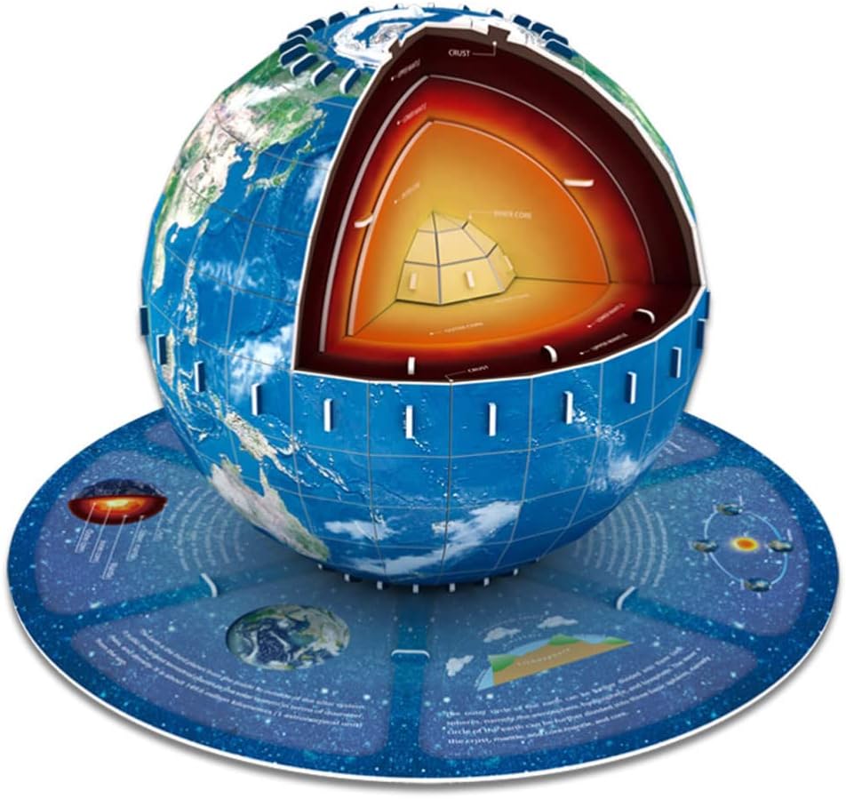 1500スモールピース パズルの達人 羅臼港の夜明け-北海道(50x75cm